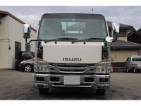 ISUZU Elf Flat Body TKG-NJR85A 2013 52,000km_3