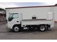 ISUZU Elf Flat Body TKG-NJR85A 2013 52,000km_4