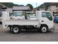 ISUZU Elf Flat Body TKG-NJR85A 2013 52,000km_5