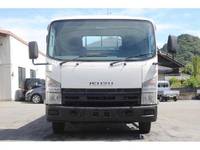 ISUZU Elf Flat Body TKG-NNR85AR 2014 55,000km_3