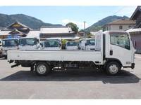 ISUZU Elf Flat Body TKG-NNR85AR 2014 55,000km_5