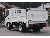 TOYOTA Dyna Flat Body TKG-XZU675 2016 267,000km_2