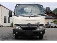 TOYOTA Dyna Flat Body TKG-XZU675 2016 267,000km_3