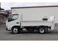 TOYOTA Dyna Flat Body TKG-XZU675 2016 267,000km_4