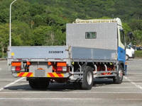 HINO Ranger Aluminum Block 2KG-FC2ABA 2018 111,000km_2