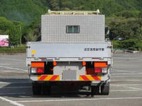 HINO Ranger Aluminum Block 2KG-FC2ABA 2018 111,000km_7