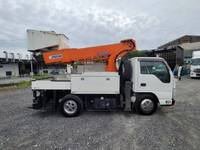 ISUZU Elf Cherry Picker TPG-NKR85AN 2017 -_6