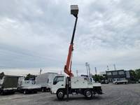 ISUZU Elf Cherry Picker TPG-NKR85AN 2017 -_7