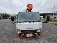 ISUZU Elf Cherry Picker TPG-NKR85AN 2017 -_8