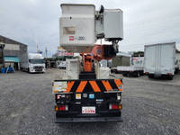 ISUZU Elf Cherry Picker TPG-NKR85AN 2017 -_9