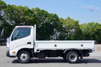 HINO Dutro Flat Body TPG-XZC605M 2018 29,941km_11