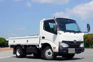 HINO Dutro Flat Body TPG-XZC605M 2018 29,941km_1