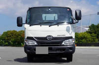 HINO Dutro Flat Body TPG-XZC605M 2018 29,941km_7