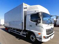 HINO Ranger Aluminum Wing 2PG-FE2ACG 2023 1,000km_1