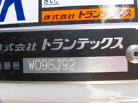 HINO Ranger Aluminum Wing 2PG-FE2ACG 2023 1,000km_21