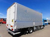 HINO Ranger Aluminum Wing QKG-FE7JLAG 2014 459,000km_2