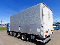 HINO Ranger Aluminum Wing QKG-FE7JLAG 2014 459,000km_3