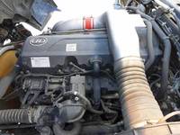 UD TRUCKS Quon Aluminum Block QKG-CG5ZA 2014 466,000km_21