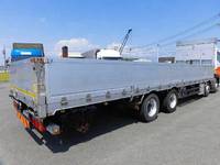 UD TRUCKS Quon Aluminum Block QKG-CG5ZA 2014 466,000km_24