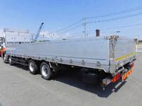 UD TRUCKS Quon Aluminum Block QKG-CG5ZA 2014 466,000km_25