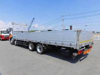 UD TRUCKS Quon Aluminum Block QKG-CG5ZA 2014 466,000km_4