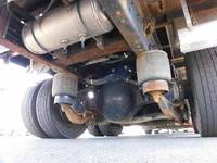 UD TRUCKS Quon Aluminum Block QKG-CG5ZA 2014 466,000km_8