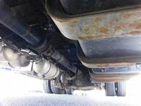 UD TRUCKS Quon Aluminum Block QKG-CG5ZA 2014 466,000km_9