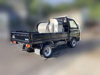 MAZDA Bongo Tank Lorry U-SE28M (KAI) 1991 70,715km_2