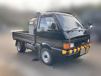 MAZDA Bongo Tank Lorry U-SE28M (KAI) 1991 70,715km_3