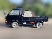 MAZDA Bongo Tank Lorry U-SE28M (KAI) 1991 70,715km_5