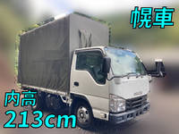 ISUZU Elf Covered Truck TRG-NJR85A 2017 171,589km_1