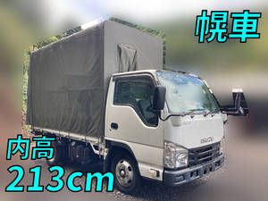 Elf Covered Truck_1