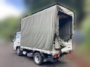 Elf Covered Truck_2