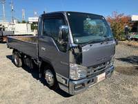 ISUZU Elf Flat Body TRG-NJR85A 2019 83,214km_3