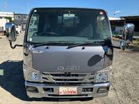 ISUZU Elf Flat Body TRG-NJR85A 2019 83,214km_7