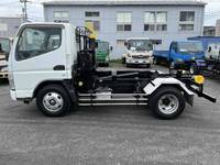 MITSUBISHI FUSO Canter Container Carrier Truck PA-FE73DB 2006 20,000km_3