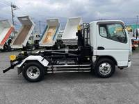 MITSUBISHI FUSO Canter Container Carrier Truck PA-FE73DB 2006 20,000km_4