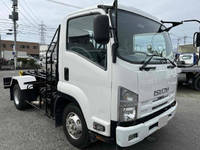 ISUZU Forward Container Carrier Truck TKG-FRR90S1 2014 132,000km_1