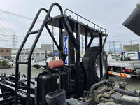 ISUZU Forward Container Carrier Truck TKG-FRR90S1 2014 132,000km_23