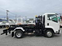 ISUZU Forward Container Carrier Truck TKG-FRR90S1 2014 132,000km_4