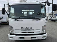 ISUZU Forward Container Carrier Truck TKG-FRR90S1 2014 132,000km_5