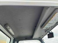 ISUZU Elf Aluminum Van PB-NKR81AN 2006 161,000km_33