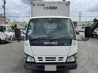 ISUZU Elf Aluminum Van PB-NKR81AN 2006 161,000km_3