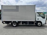 ISUZU Elf Aluminum Van PB-NKR81AN 2006 161,000km_4