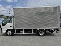 ISUZU Elf Aluminum Van PB-NKR81AN 2006 161,000km_5