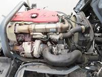 TOYOTA Toyoace Dump TKG-XZC675D 2016 100,000km_29