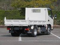 TOYOTA Toyoace Dump TKG-XZC675D 2016 100,000km_2