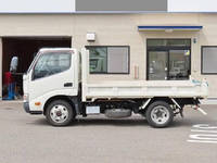 TOYOTA Toyoace Dump TKG-XZC675D 2016 100,000km_3