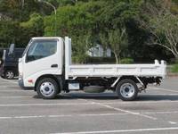 TOYOTA Toyoace Dump TKG-XZC675D 2016 100,000km_3