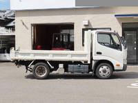 TOYOTA Toyoace Dump TKG-XZC675D 2016 100,000km_4